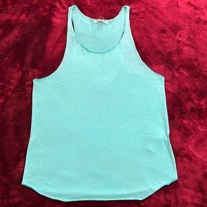 Forever21 relaxed tank top